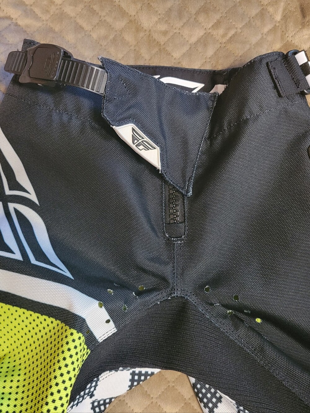 Fly Racing Pants - Picture 7 of 11